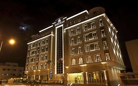 Zubarah Boutique Hotel Doha